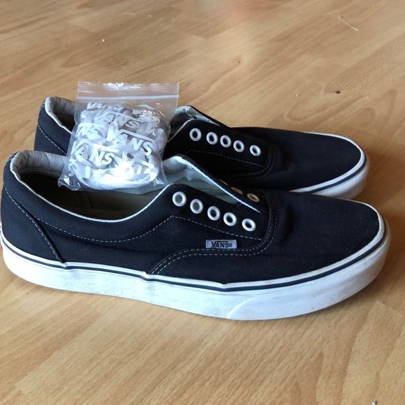 vans era mens